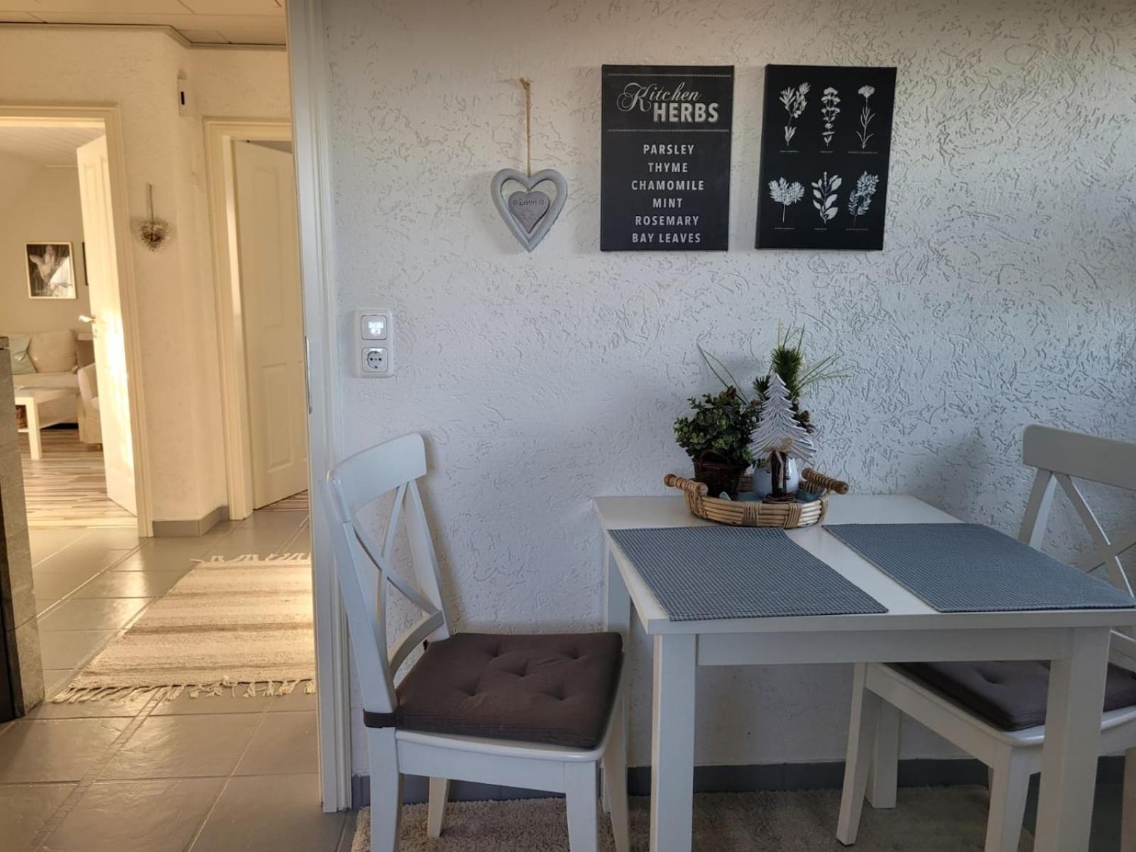 Ferienwohnung Ott اميلينغاوسين المظهر الخارجي الصورة