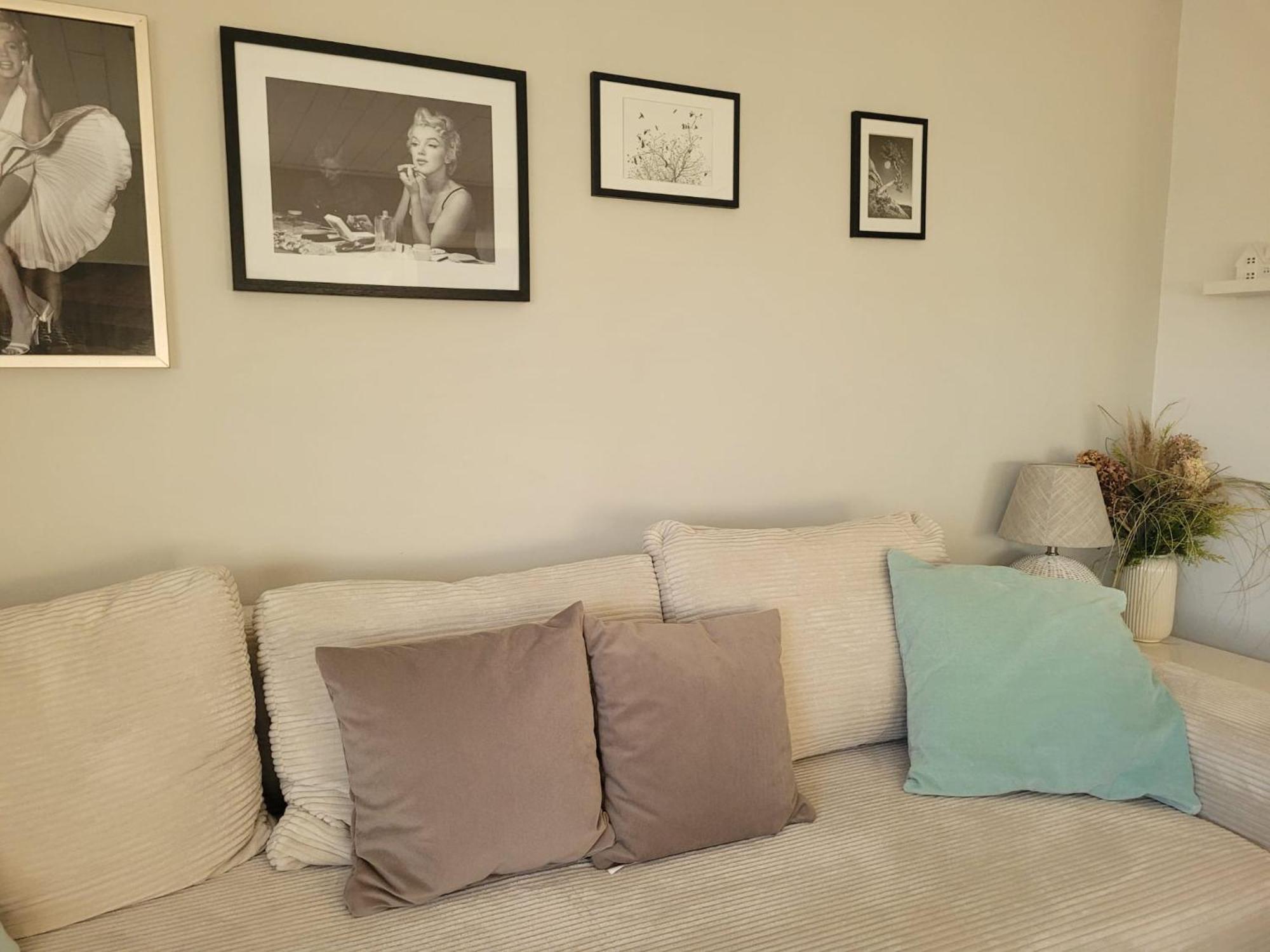 Ferienwohnung Ott اميلينغاوسين المظهر الخارجي الصورة