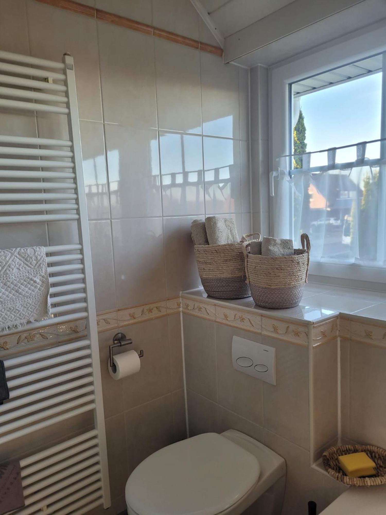 Ferienwohnung Ott اميلينغاوسين المظهر الخارجي الصورة